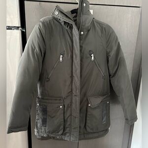 Ralph Lauren Puffer Coat